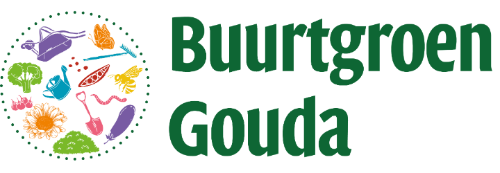Ga naar de homepage van Buurtgroen Gouda